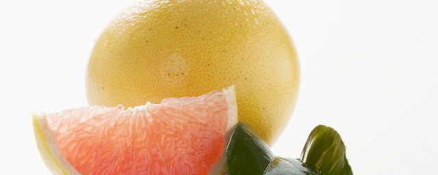 柚子肉熬冰糖的做法步骤(冰糖柚子怎么煮)