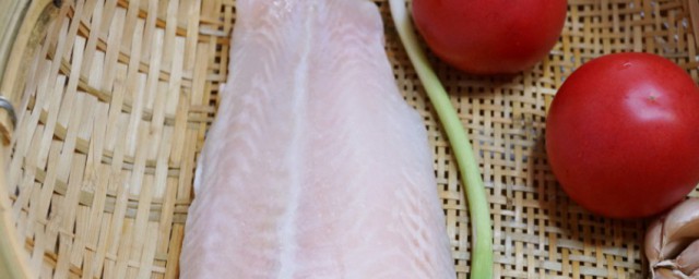 龙利鱼去腥小妙招(龙利鱼怎么清洗)