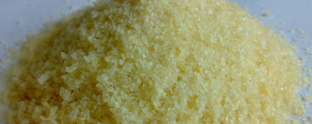 食用明胶的危害分享(明胶 危害)