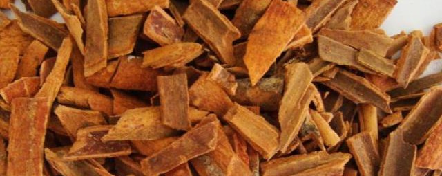 肉桂和桂皮的介绍(肉桂和桂皮的区别)