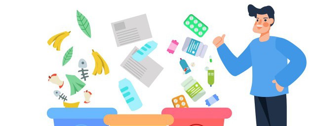 塑料袋如何垃圾分类(塑料袋是什么垃圾)