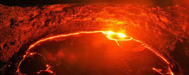 中国有没有火山(中国有没有活火山)