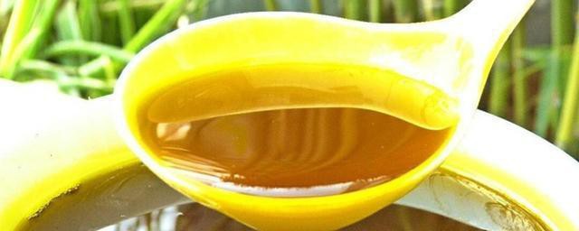 菜籽油有什么危害(菜籽油有什么危害吗)