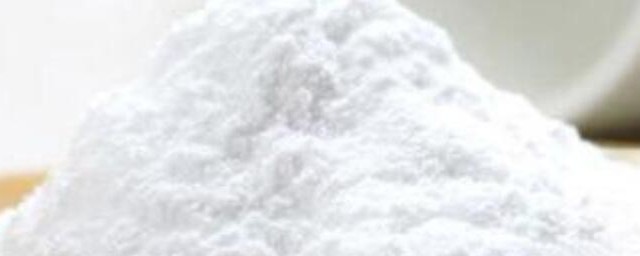 苏打粉和小苏打一不一样(苏打粉和苏打一样吗)