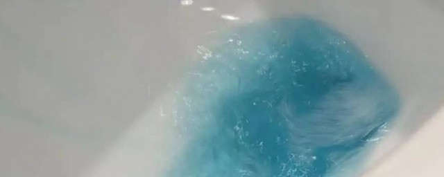 洁厕宝的危害是什么(马桶洁厕宝有害吗)