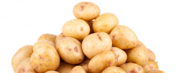 土豆里面有黑点是不能吃的(土豆里面有黑点能不能吃)