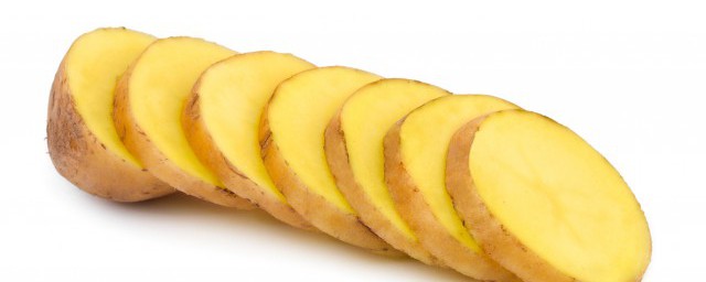 发芽土豆吃了有什么危害(发芽土豆吃了的危害)