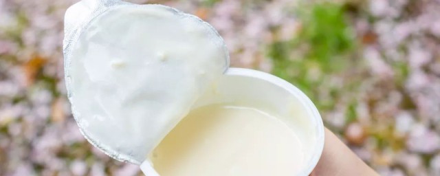 酸奶介绍(伊利酸奶介绍)