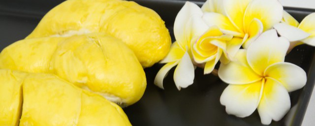 关于榴莲的介绍(有关榴莲的介绍)