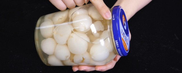 打不开罐头盖子处理方法(罐头的盖子打不开怎么办)