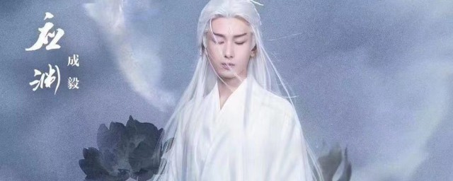 沉香如屑男主角色介绍(沉香如屑的男女主是谁)