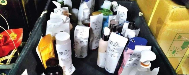 化妆品可不可以上飞机(飞机能带化妆品上飞机吗)