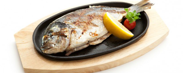 关于烤鱼的功效与作用(烤鱼片的功效与作用)