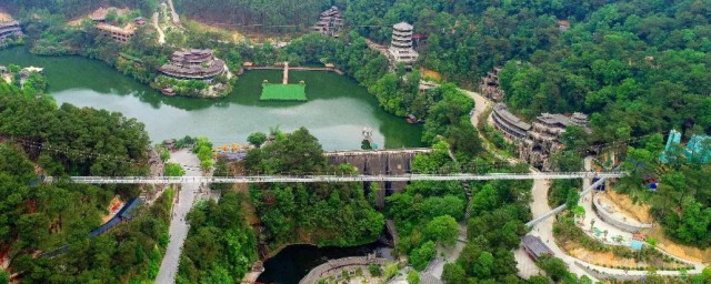 西乡景点介绍(西乡旅游有什么景点)