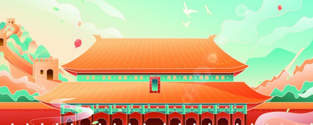 赞美祖国强大的短语有哪些(形容祖国强大的语句)