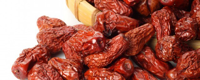 干红枣怎么清洗比较干净(干红枣的清洗方法)