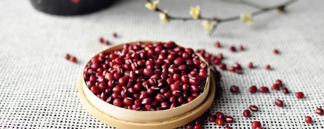 关于家常红豆粥的做法(红豆粥做法大全)