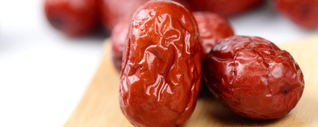 香酥脆枣是否有危害(香酥脆枣吃了有好处吗)