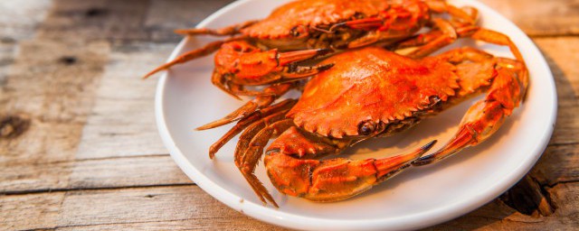 螃蟹的保存方法(螃蟹的保存方法是什么)