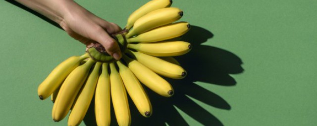 睡前能够吃香蕉吗(睡前能否吃香蕉)