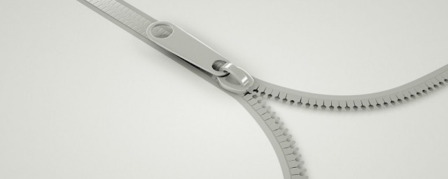 拉链卡住拉不动解决办法(拉链卡住拉不动怎么办拉链不能往后拉)