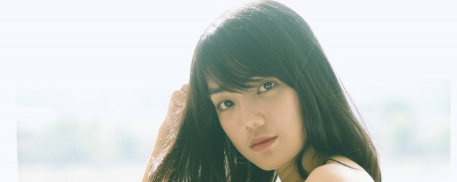 刘海长了不想剪的解决方法(刘海有点长但不想剪)