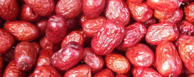 干红枣长期保存的方法介绍(干红枣怎么保存最好时间最长)