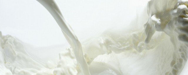 牛奶是不是溶液呢(牛奶是溶质还是溶液)