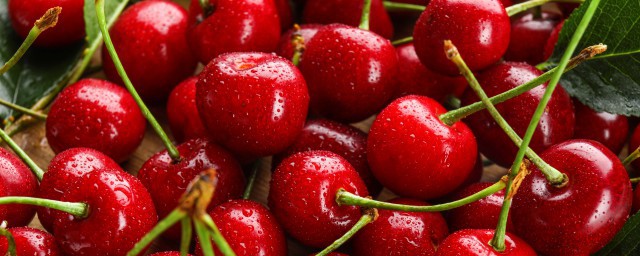 车厘子在哪个季节(车厘子在哪个季节吃)