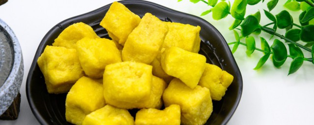 豆泡按如下步骤进行制作(豆泡是怎么制作成的)