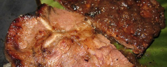 煎牛排没有黄油解决方法(煎牛排没有黄油用牛油可以吗)