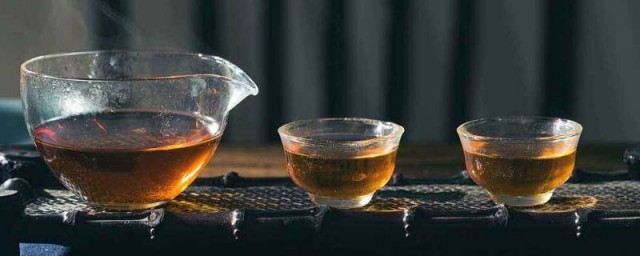 白茶的泡法(白茶怎样泡)