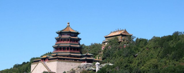 兰州的景点介绍(兰州的主要景点)