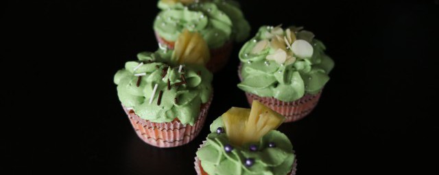 蛋糕模具可以用什么替代(蒸蛋糕模具可以用什么代替)