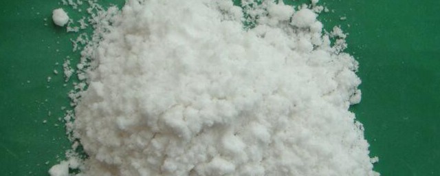 硫酸铝铵对人体有没有害(硫酸铝铵有副作用?)