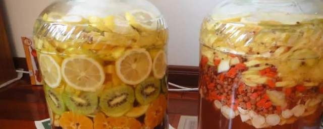 自制酵素有什么副作用与危害性(自制酵素有什么好处和坏处)