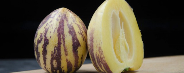 人参果可以不削皮吃吗(人参果用不用削皮)