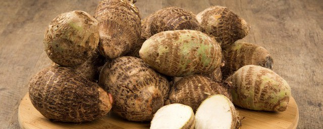 小芋头需要蒸多长时间(小芋头一般要蒸多久)