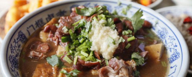 漳州小吃攻略是什么(漳州哪里吃小吃)