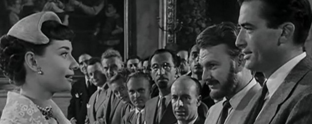 罗马假日经典台词有哪些(罗马假日经典台词中英对照)