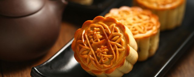 月饼红豆馅怎么做好吃(月饼红豆馅的制作过程)