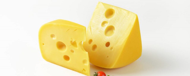 芝士和奶酪有什么不同(芝士和奶酪的区别)