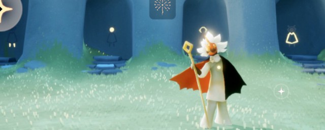 光遇罐子作用(光遇可以点火的罐子)