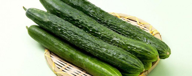 冻黄瓜能不能吃(冻黄瓜能吃吗?怎么吃?)