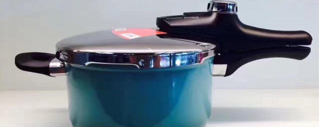 如何去除高压锅污垢(怎样清洗高压锅内污垢)