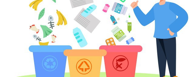 厨余垃圾的介绍(厨余垃圾的介绍和分类)