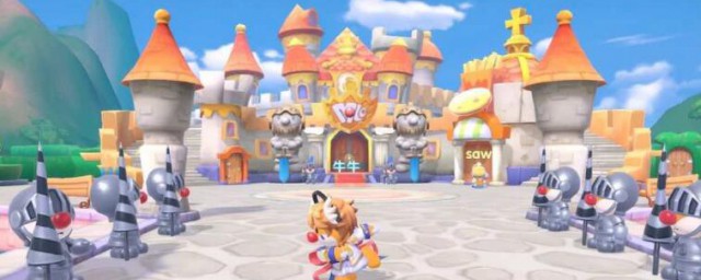 摩尔庄园贝奇喜欢啥(摩尔庄园喜欢的东西)