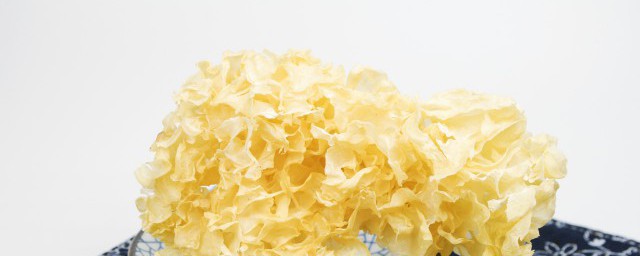 食用丑耳有什么禁忌(常吃丑耳的好处)