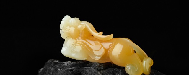 貔貅简介(貔貅简介有口无肛门)