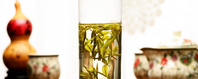 铁观音茶的介绍(铁观音茶百度百科)